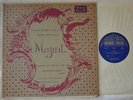 CLASSICAL LP MCINTOSH MUSIC MOZART: CONCERTOS FOR HORN/MASON JONES MC-1016