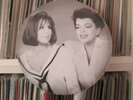 Happy Days Are Here Again-Judy Garland Barbra Streisand Rare 12