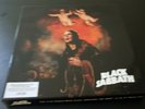 BLACK SABBATH - live in usa 2013   - 3 x  lp- pic.disc -box - no 18/60