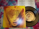 ROLLING STONES Goat's Head Soup 33 RPM Juke Box EP W/ Title Strips Nice