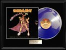 PARLIAMENT GLORYHALLASTOOPID LP WHITE GOLD SILVER PLATINUM TONE RECORD RARE