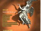 MOZART Requiem KEMPE Grummer Krebs Frick Hoffgen Berlin PO EMI ALP-1444 S/C ER1