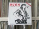 Rush -Power Windows / Manhattan Project  / Territories Rare 12