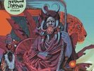 Idris Ackamoor & Pyramids - Shaman LP NEW