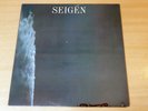EX/EX   Seigen Ono/Seigen/1986 Pan East LP