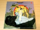 EX/EX-   Jean Luc Ponty/King Kong : The Music Of Frank Zappa/1970 Liberty LP