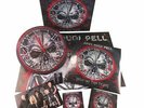 Axel Rudi Pell - Sign Of The Times Ltd. Box Set Digi CD +2LP Vinyl NEU/OVP