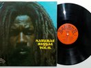 BAMBOO RECORDS: Natural Reggae Vol.11 12