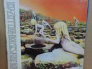 LED ZEPPELIN HOUSE OF THE HOLY FRENCH ORANGE PURPLE ATLANTIC LP OBI STRIP MINT