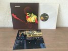 Jimi Hendrix - Band Of Gypsys MCA-11607 RE 180 gr. foc 8-pages booklet TOP