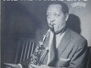 Lester Young Lester Young With The Kansas City Five Commodore Vinyl LP