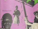 The Gun Club Fire Of Love 1ST US PRESS NEAR MINT Ruby Records Vinyl LP