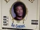 Dr Dre - The Cronic Vinyl LP Digitally remastered 2001 Vinyl