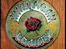 ID7423z - The Grateful Dead - American Beauty - K46074 - vinyl LP