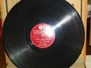 78 HARRY JAMES Columbia 36838  Autumn Serenade -- Been A Long Long Time.