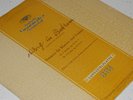 DGG 18083 LPM Wilhelm Kempff Schneiderhan Beethoven Sonatas 1953 Alle Rechte...