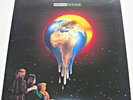 ROBERT PLANT 'FATE OF NATIONS' 1993 STEREO LP (FIRST PRESS) EX/EX