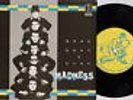 MADNESS - WORK, REST & PLAY - 