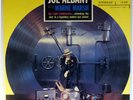 JOE ALBANY WITH WARNE MARSH-THE RIGHT COMBINATION-1957 DG RIVERSIDE MONO LP