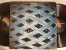 THE WHO – TOMMY - USA Original Vintage Press Tri-fold Cover EX Play Tested EX