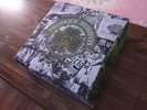 Dropkick Murphy's Limited Edition Vinyl Box Set Clear Green w/Flag NM + 2 MORE