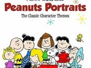 GUARALDI,VINCE-PEANUTS PORTRAITS (Importación USA) VINYL LP NUEVO