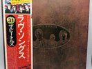 The Beatles Love Songs EMI/ODEON EAS-50007,8 Japan OBI VINYL 2LP