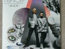 Royksopp - JUNIOR Original Double LP Gatefold 2009 EMI France RARE Mint