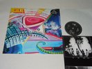 GILA - NIGHT WORKS / GARDEN-OF-DELIGHTS-VINYL-LP 2018 (MINT-) & BOOKLET