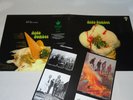 ARDO DOMBEC - S/T SAME / GARDEN-OF-DELIGHTS FOC-VINYL-LP 2019 & BOOKLET