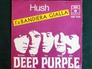 DEEP PURPLE  