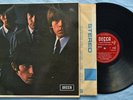 THE ROLLING STONES No. 2 UK 1965 1st issue 1A/1A Decca MONO LK 4661  VG+ / VG-