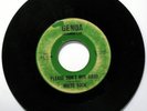 TEXAS. WHITE ROCK ANOTHER CHANCE/PLEASE DON'T RUN AWAY 1972 GENOA 1001 ROCK
