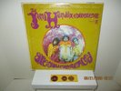 UNUSED Rare Jimi Hendrix Ticket March 27th, 1968 AND Are You Experienced LP