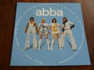 ABBA - Picture disc BRAZIL Greatest Hits  Excellent + condition.