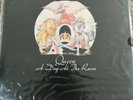 A Day at the Races Lp by Queen 1976 Vinyl lp Records 12 Inch