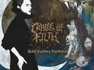 Cradle of Filth - Total Fucking Darkness - LP Vinyl - New