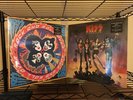 Kiss Rock N Roll Over And Destroyer Combo Pac