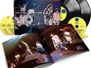 The Ramones - Its Alive (Deluxe Limited Edition CD Vinyl Boxset) Brand New