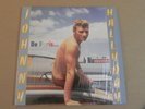 Johnny Hallyday vinyle 25 cm 