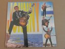 Johnny Hallyday vinyle 25cm JBM 