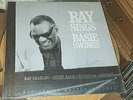 Ray Charles Count Basie Orchestra ?Ray Sings Basie Swings 2007 Pure Audiophile