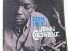 John Coltrane Lush Life RVG Prestige 7188 PRLP 7188 Jan 1961