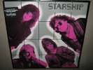 STARSHIP No Protection ORIGINAL SEALED NEW Vinyl LP Nothing's Gonna Stop Us Now