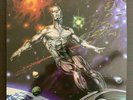 Silver Surfer LP NES Soundtrack Video Game Score Moonshake Totakuribo Vinyl