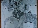 The Beatles Revolver SEALED Philippines Pressing