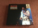 Elvis Presley 6LP - 4CD Box Set ( Hometown Memphis )  Coloured Vinyl.