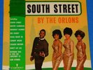 South Street By The Orlons Cameo LP C-1041 1963 1st Pressing VG++(EX)