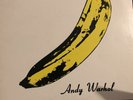 The Velvet Underground & Nico (3) - The Velvet Underground & Nico (LP, Album,RE)