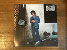 Billy Joel SEALED LP w/ Hype Sticker - 52nd Street - Columbia FC 35609 1978